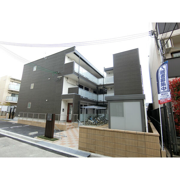 部屋画像