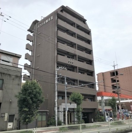 部屋画像