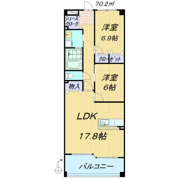 サムネイルイメージ
