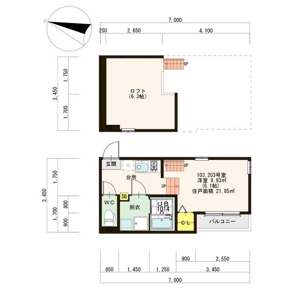 サムネイルイメージ