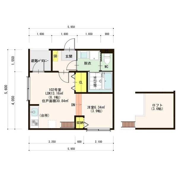 サムネイルイメージ