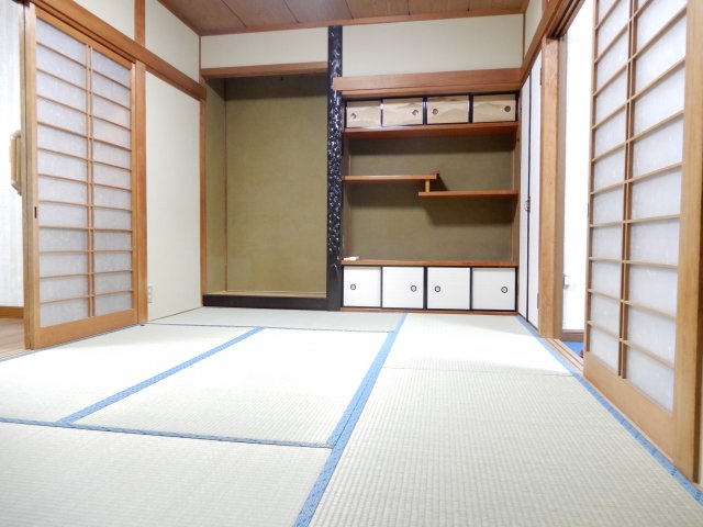 居室・リビング