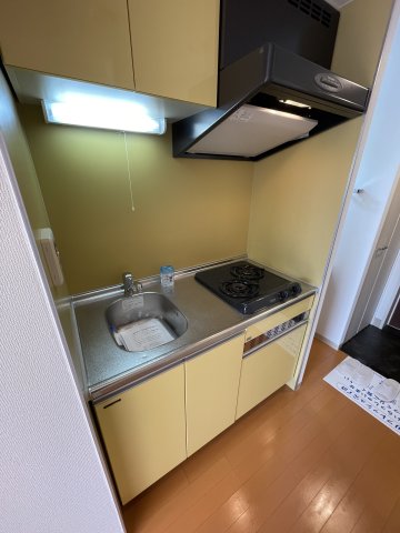 キッチン