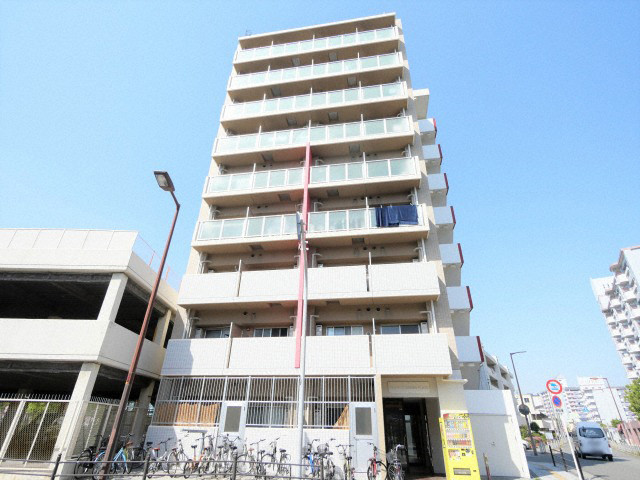 部屋画像
