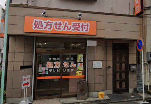 周辺