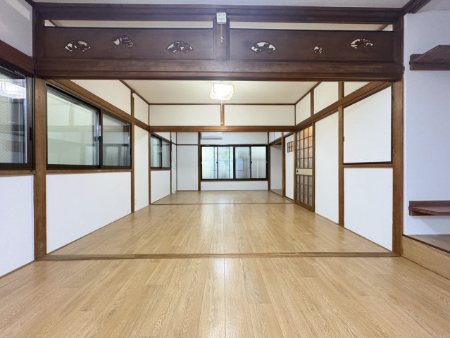 居室・リビング