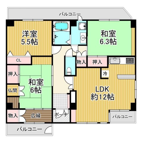 サムネイルイメージ