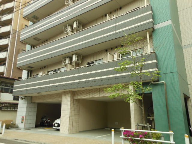 部屋画像