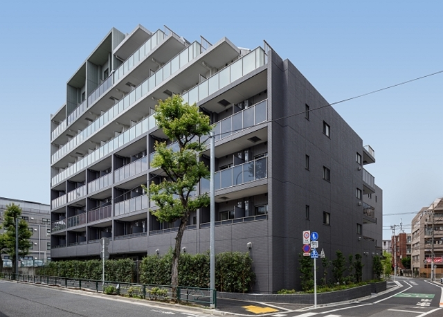 部屋画像