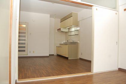 居室・リビング