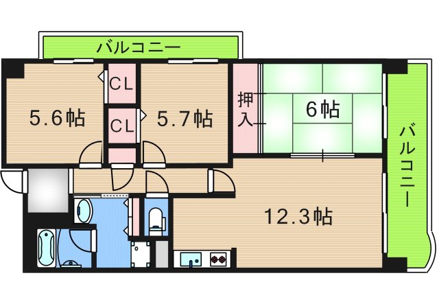 サムネイルイメージ
