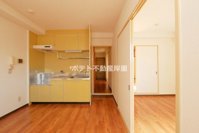 居室・リビング