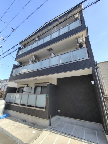 部屋画像