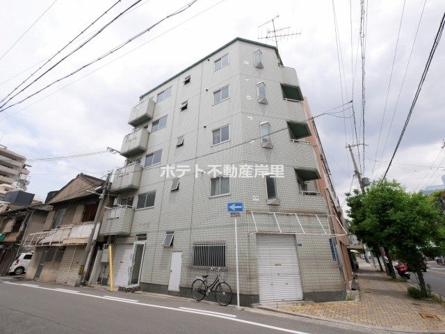 部屋画像