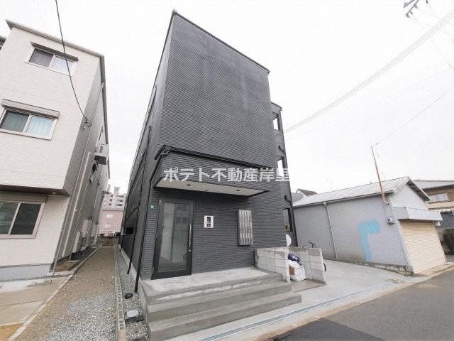 部屋画像