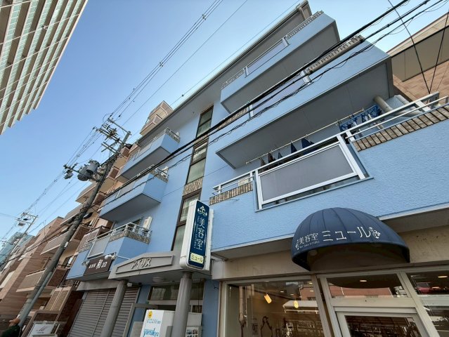 部屋画像