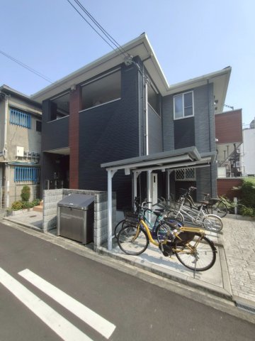 部屋画像