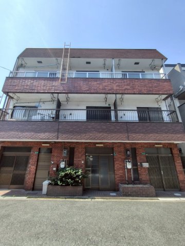 部屋画像