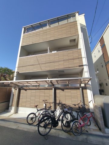 部屋画像