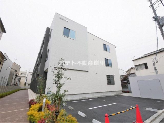 部屋画像