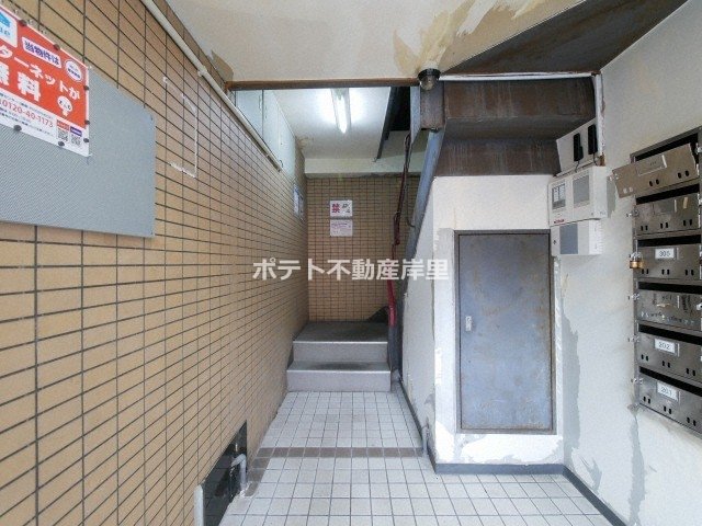 その他