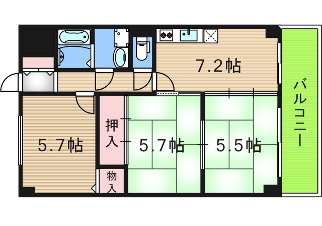 サムネイルイメージ