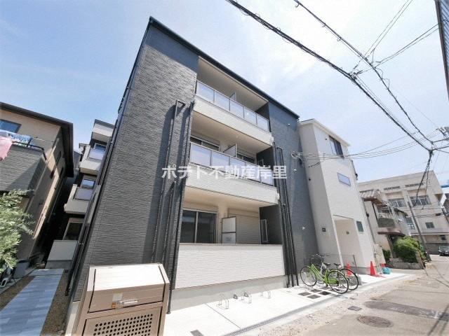 部屋画像
