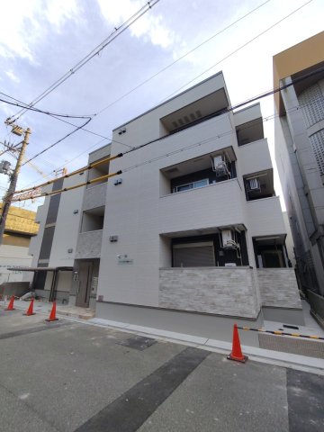 部屋画像