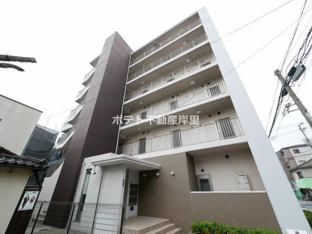 部屋画像