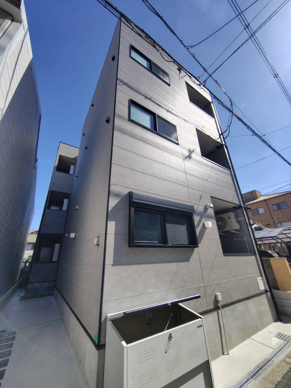 部屋画像