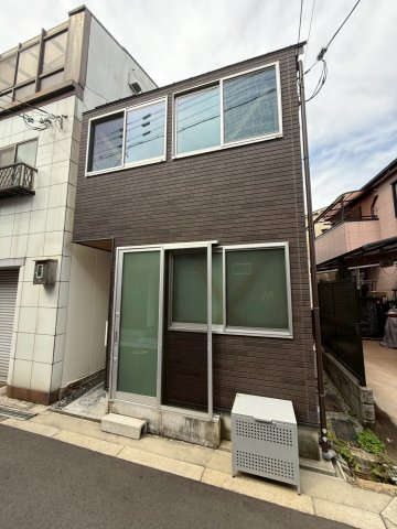 部屋画像