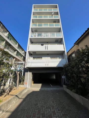 部屋画像