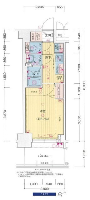 サムネイルイメージ