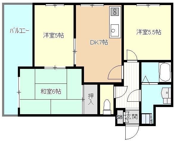 サムネイルイメージ