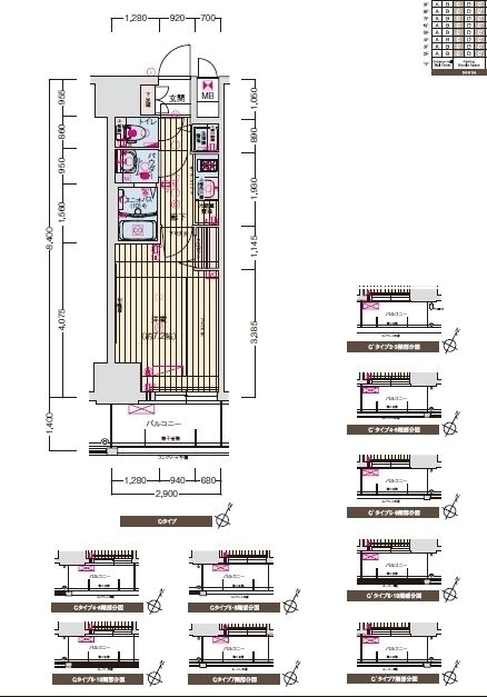 サムネイルイメージ