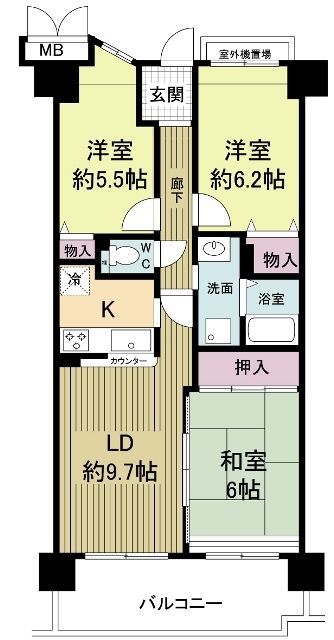 サムネイルイメージ