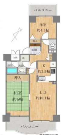 サムネイルイメージ