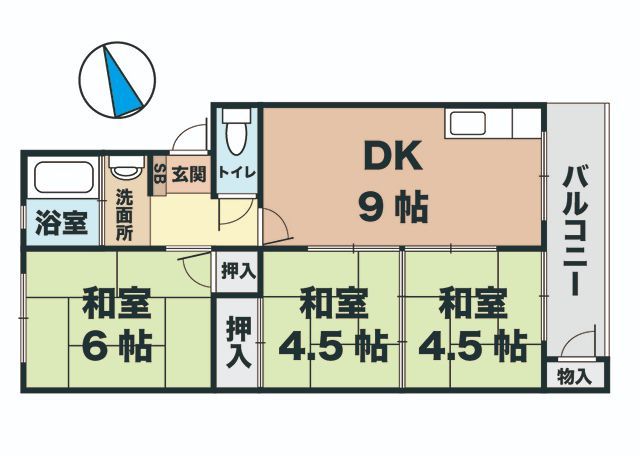 サムネイルイメージ