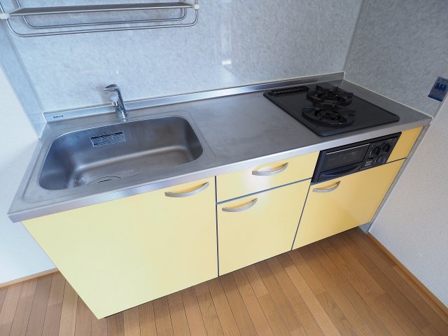 キッチン