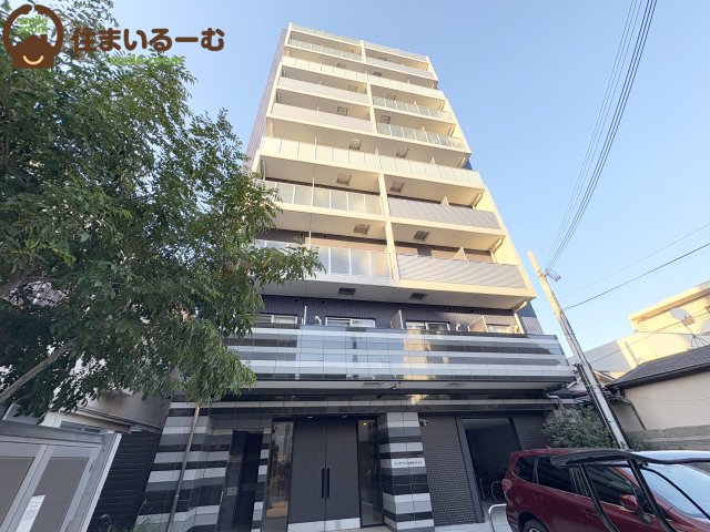 部屋画像