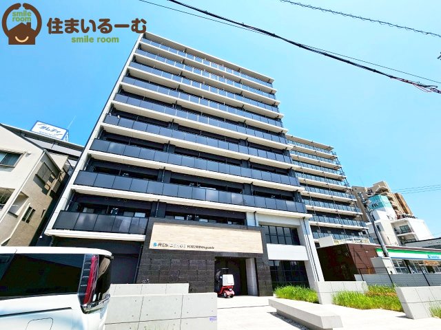 部屋画像