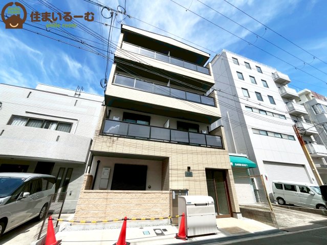 部屋画像