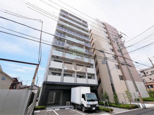 部屋画像