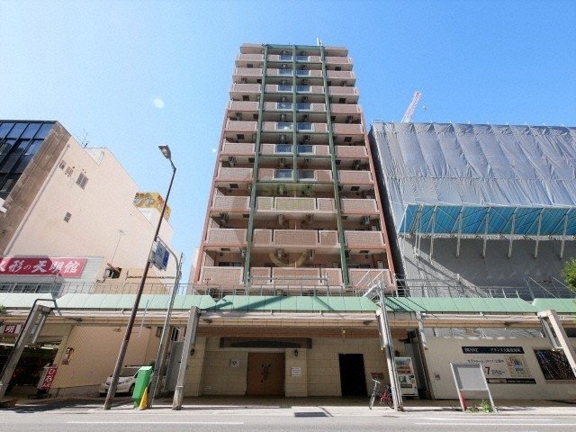 部屋画像