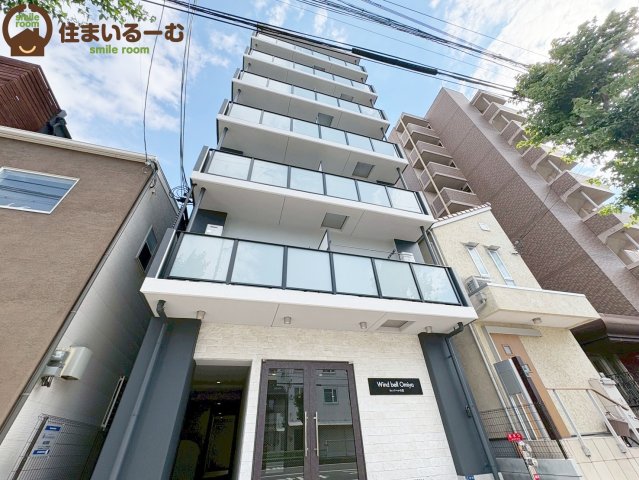 部屋画像