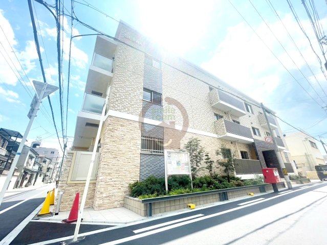 部屋画像