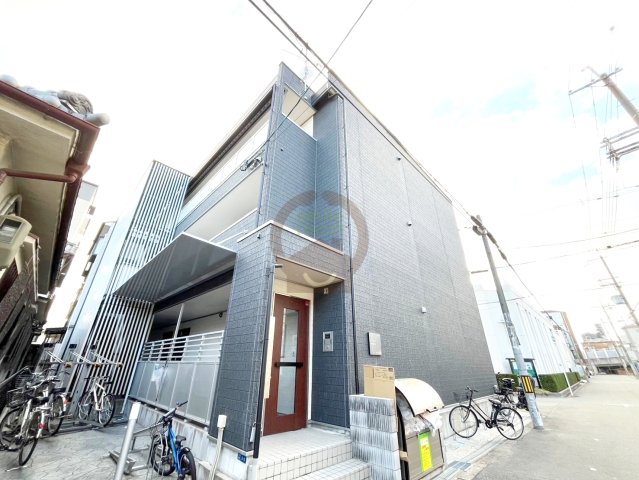 部屋画像