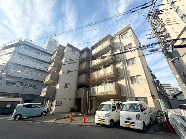 部屋画像