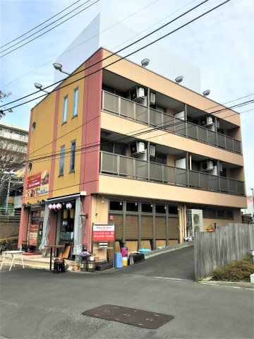 部屋画像