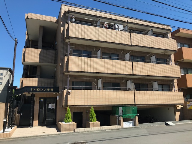 部屋画像